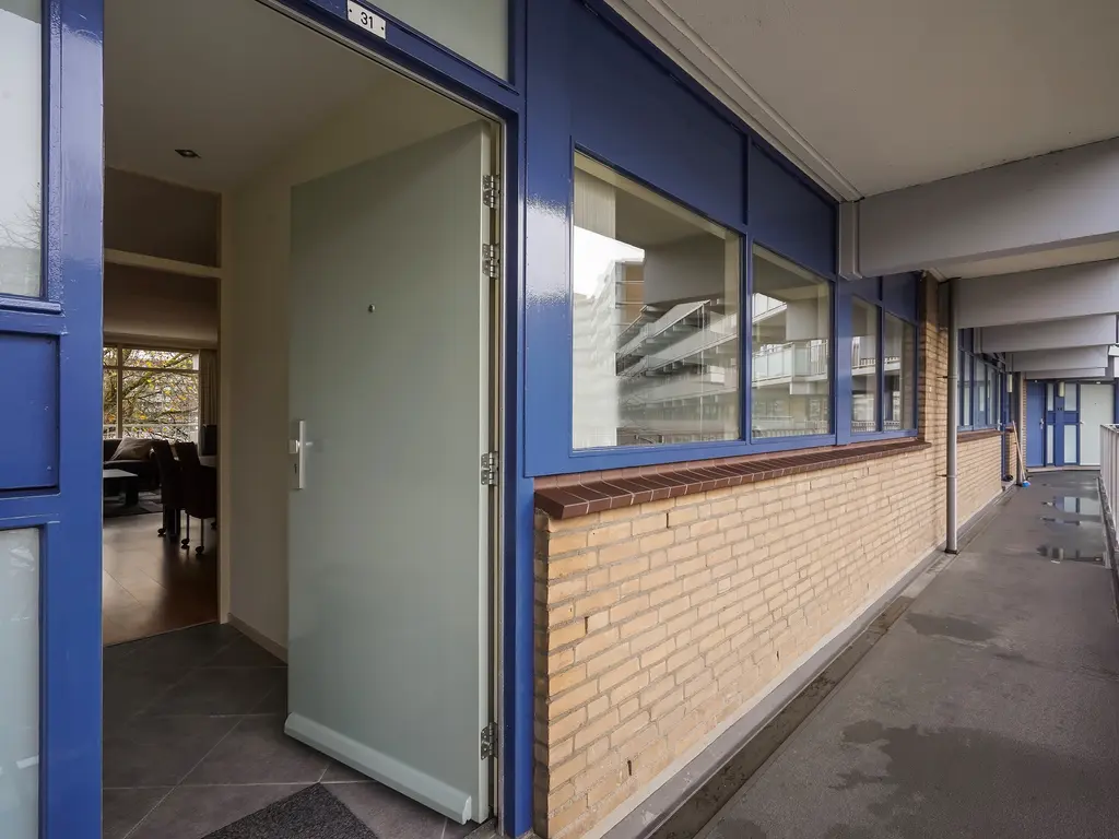 Kadoelerbos 31, Zoetermeer