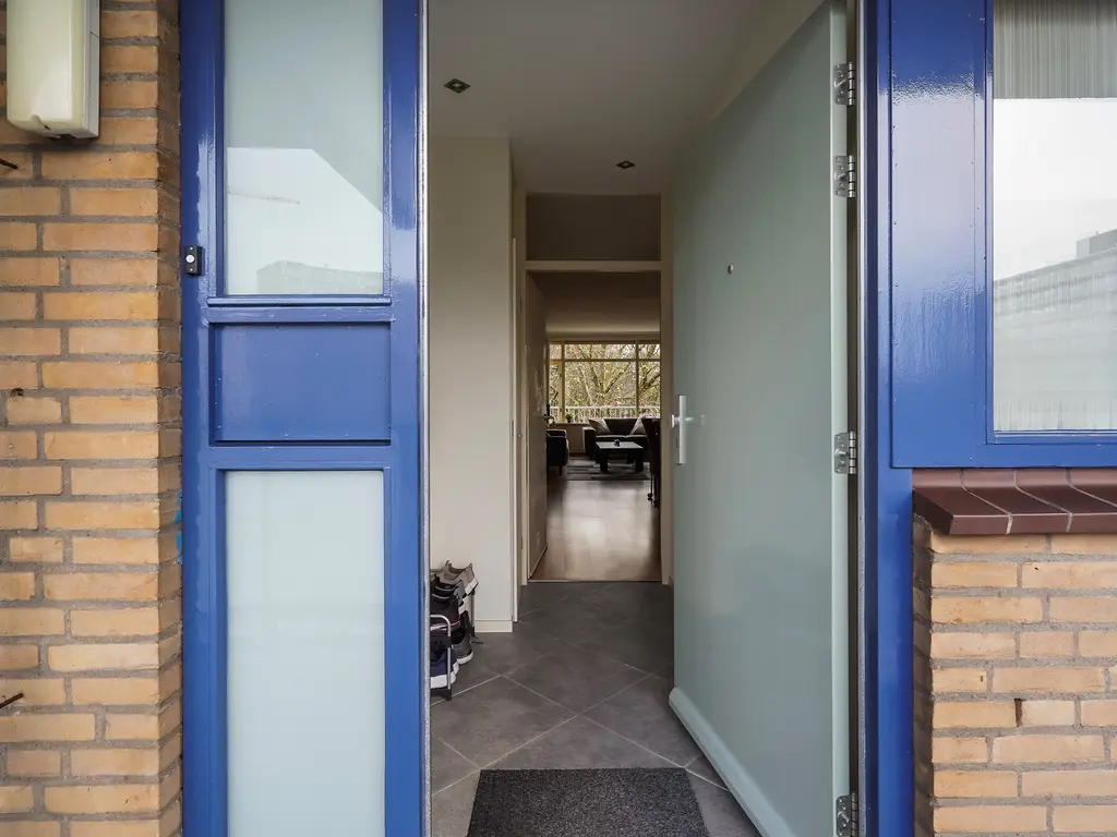 Kadoelerbos 31, Zoetermeer