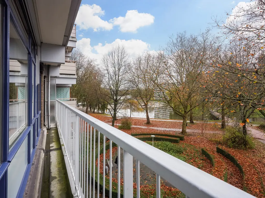 Kadoelerbos 31, Zoetermeer