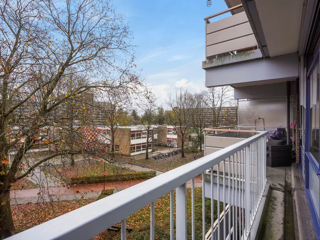 Kadoelerbos 31, Zoetermeer