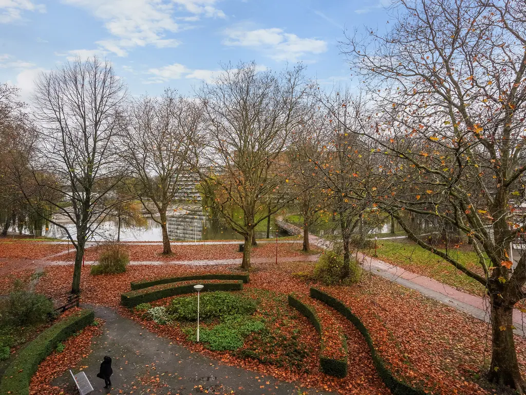 Kadoelerbos 31, Zoetermeer