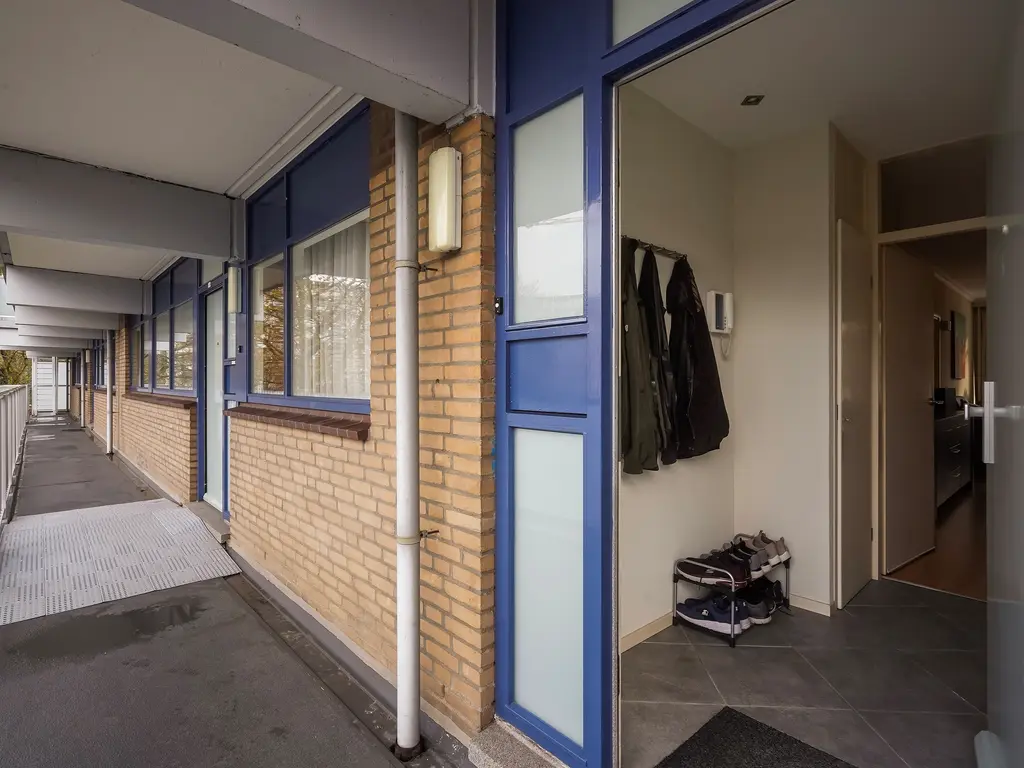 Kadoelerbos 31, Zoetermeer