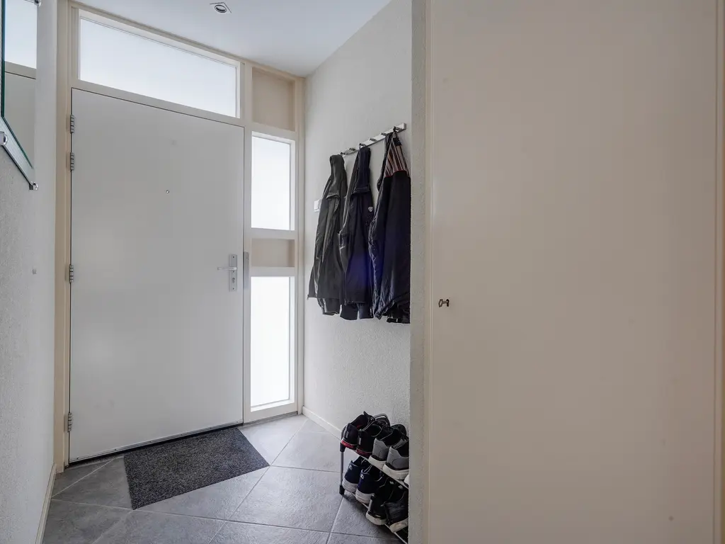 Kadoelerbos 31, Zoetermeer