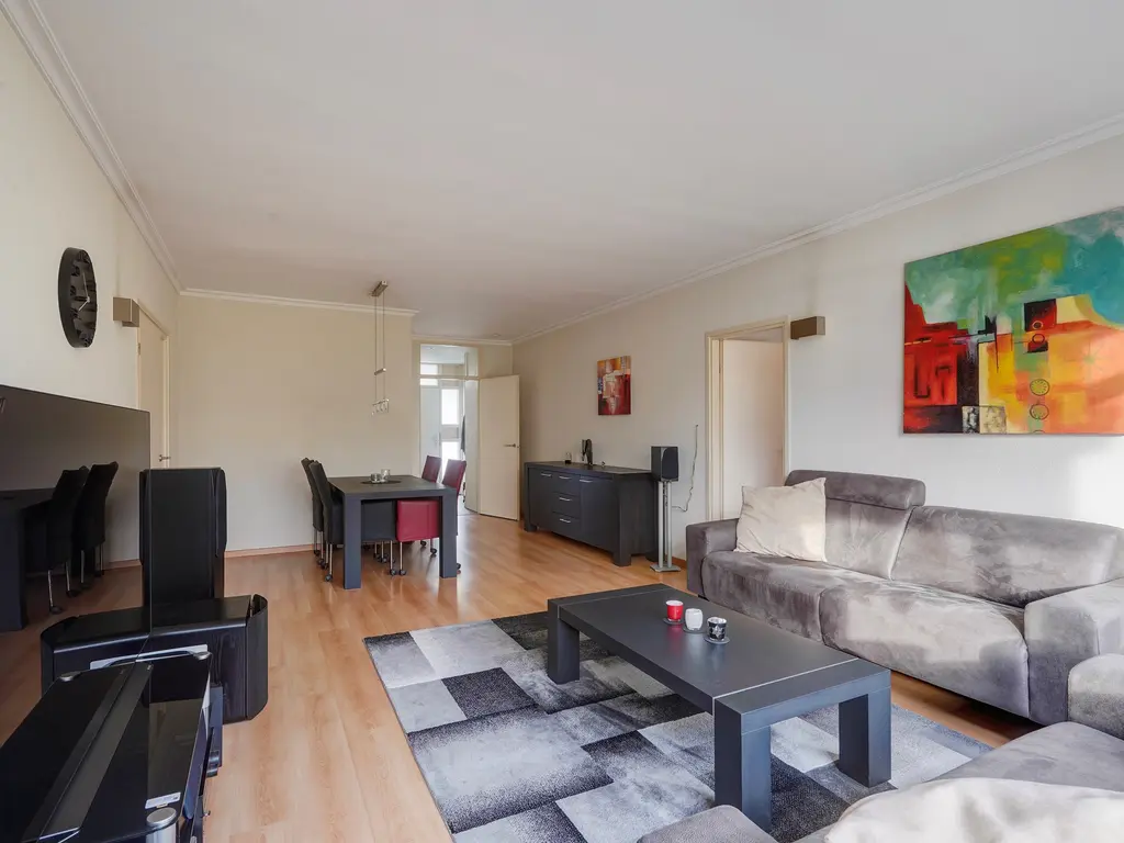 Kadoelerbos 31, Zoetermeer