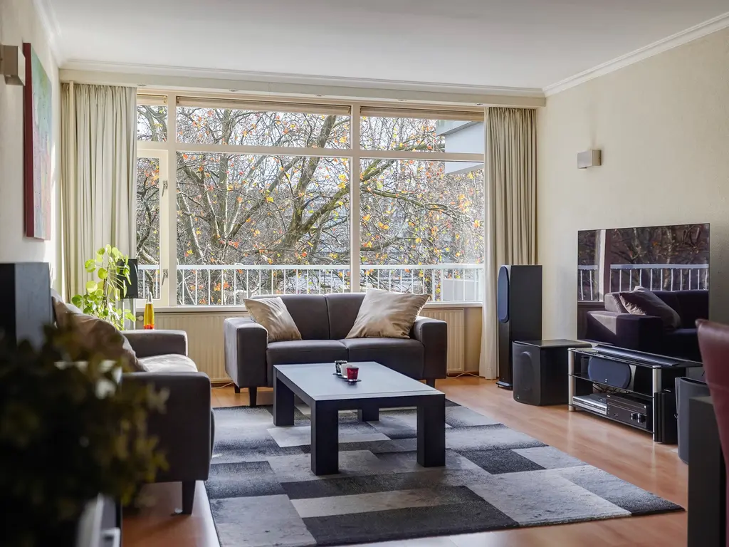 Kadoelerbos 31, Zoetermeer