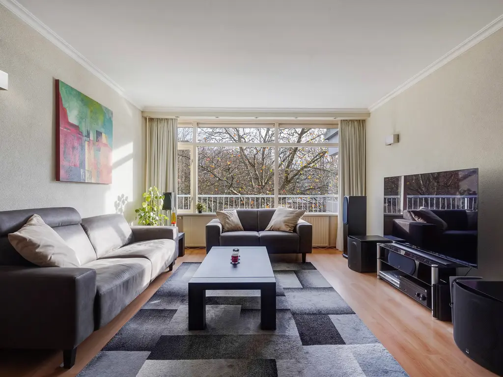 Kadoelerbos 31, Zoetermeer