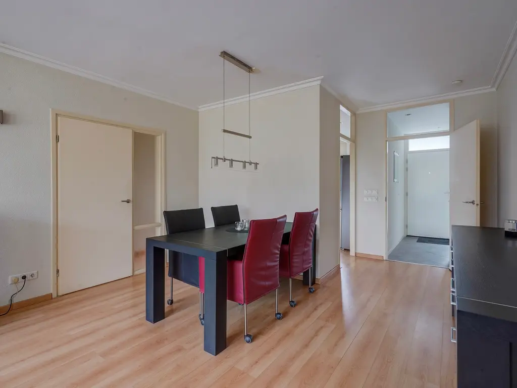 Kadoelerbos 31, Zoetermeer