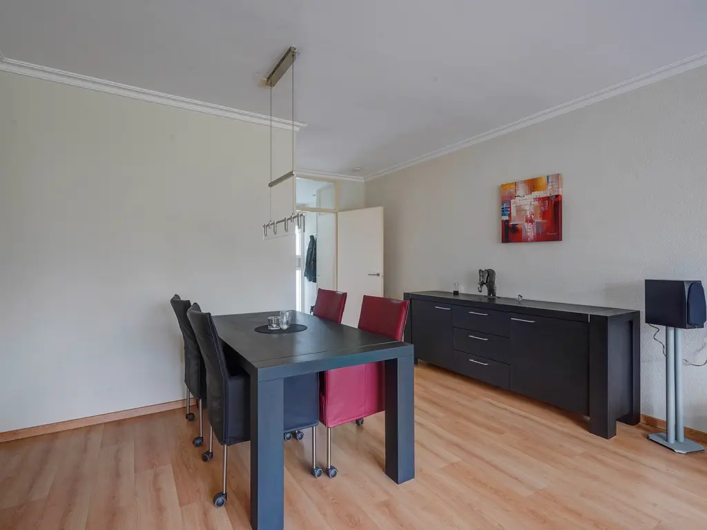 Kadoelerbos 31, Zoetermeer