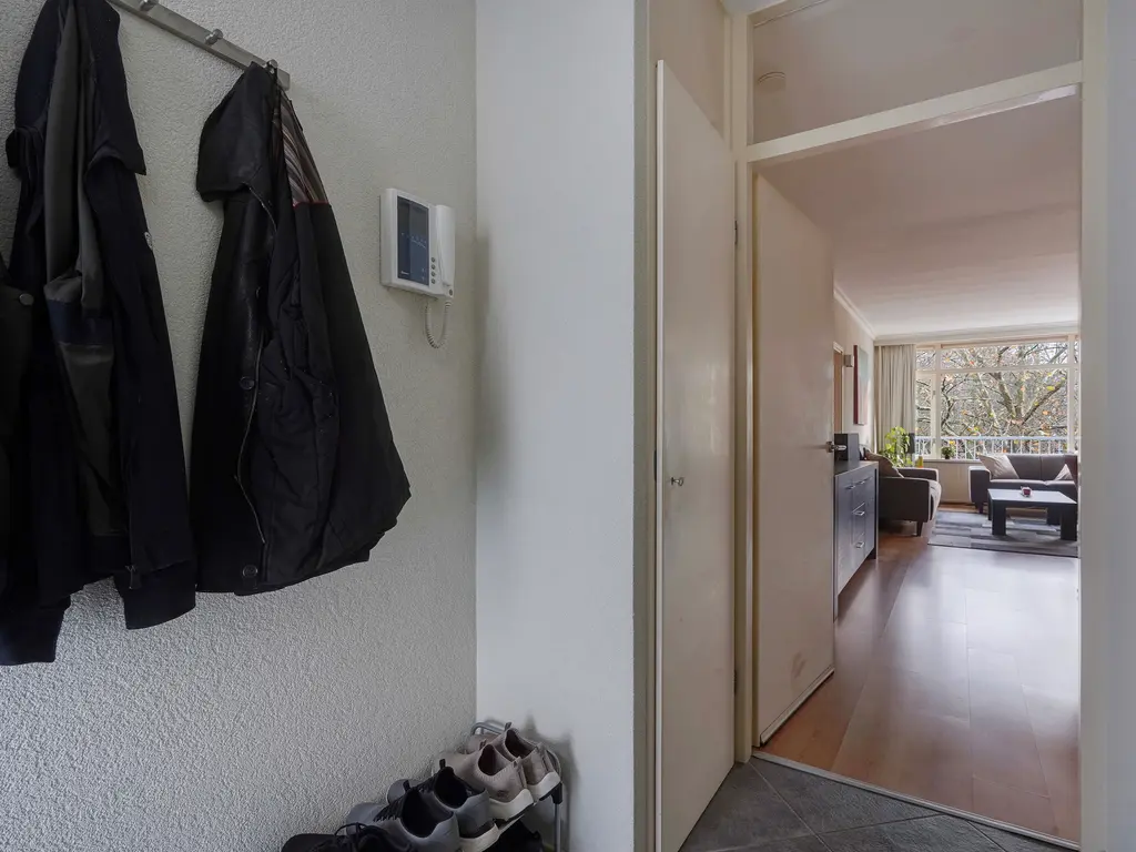 Kadoelerbos 31, Zoetermeer