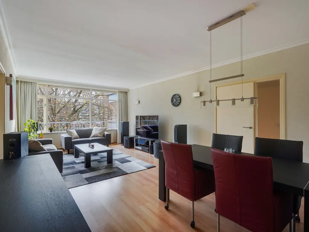 Kadoelerbos 31, Zoetermeer