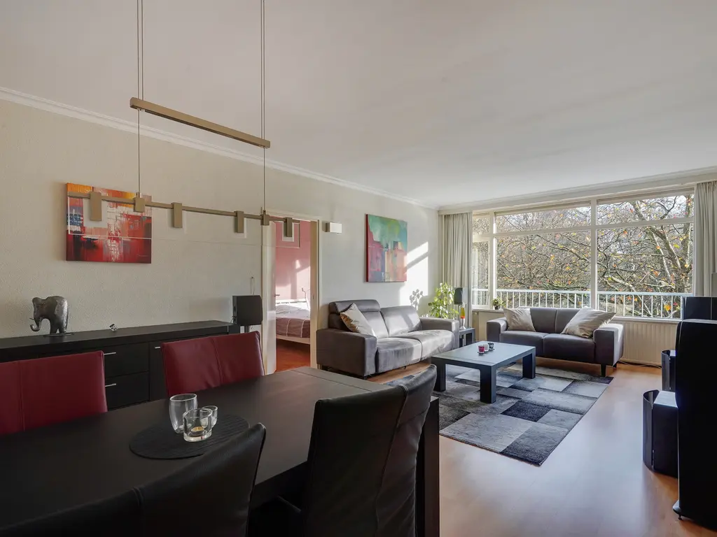 Kadoelerbos 31, Zoetermeer