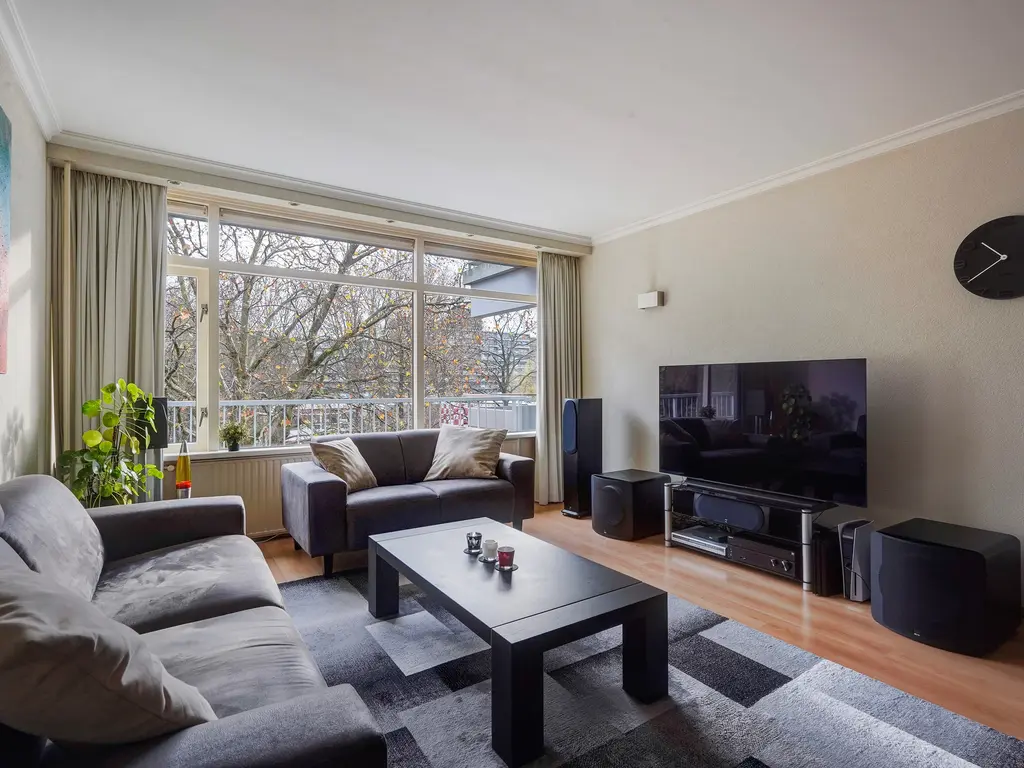 Kadoelerbos 31, Zoetermeer