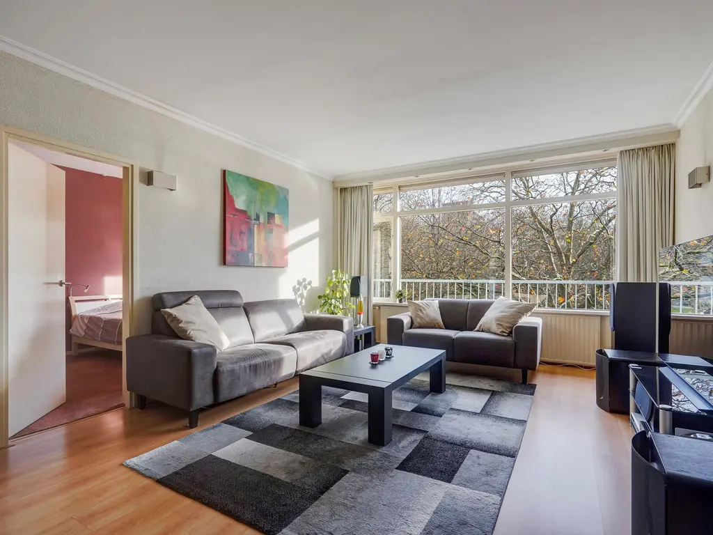 Kadoelerbos 31, Zoetermeer