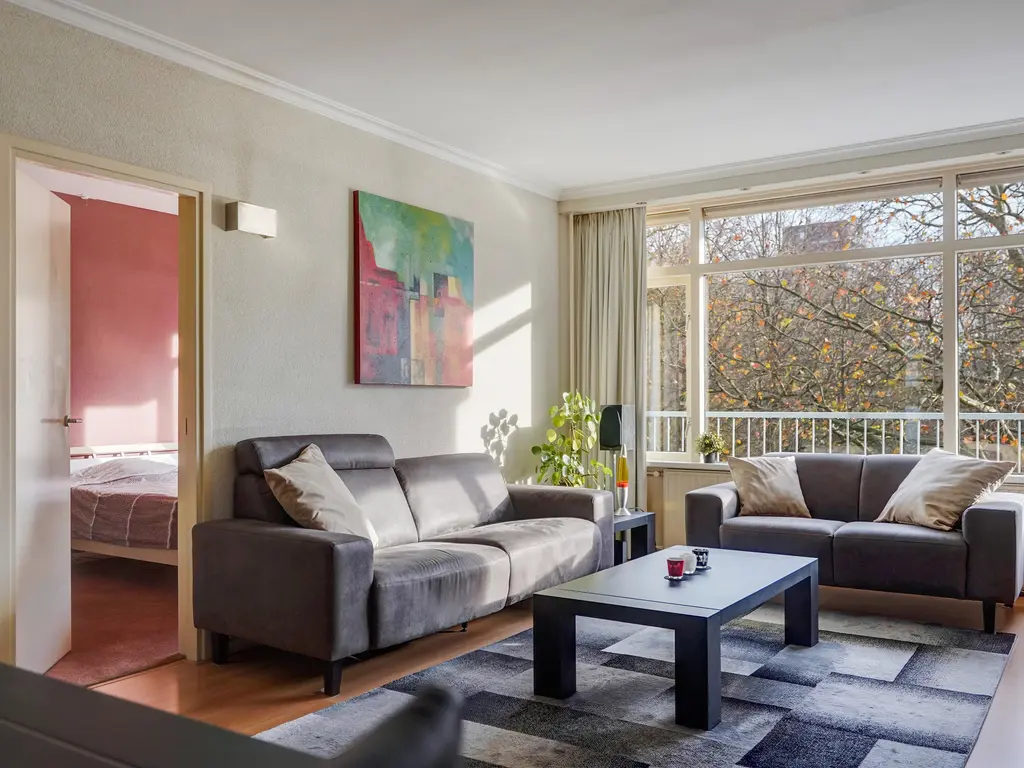 Kadoelerbos 31, Zoetermeer