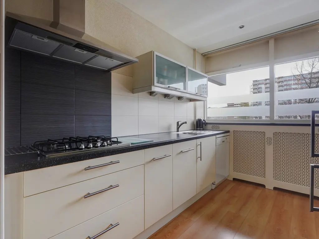 Kadoelerbos 31, Zoetermeer