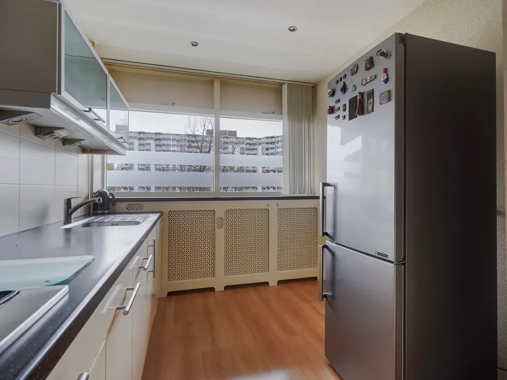 Kadoelerbos 31, Zoetermeer