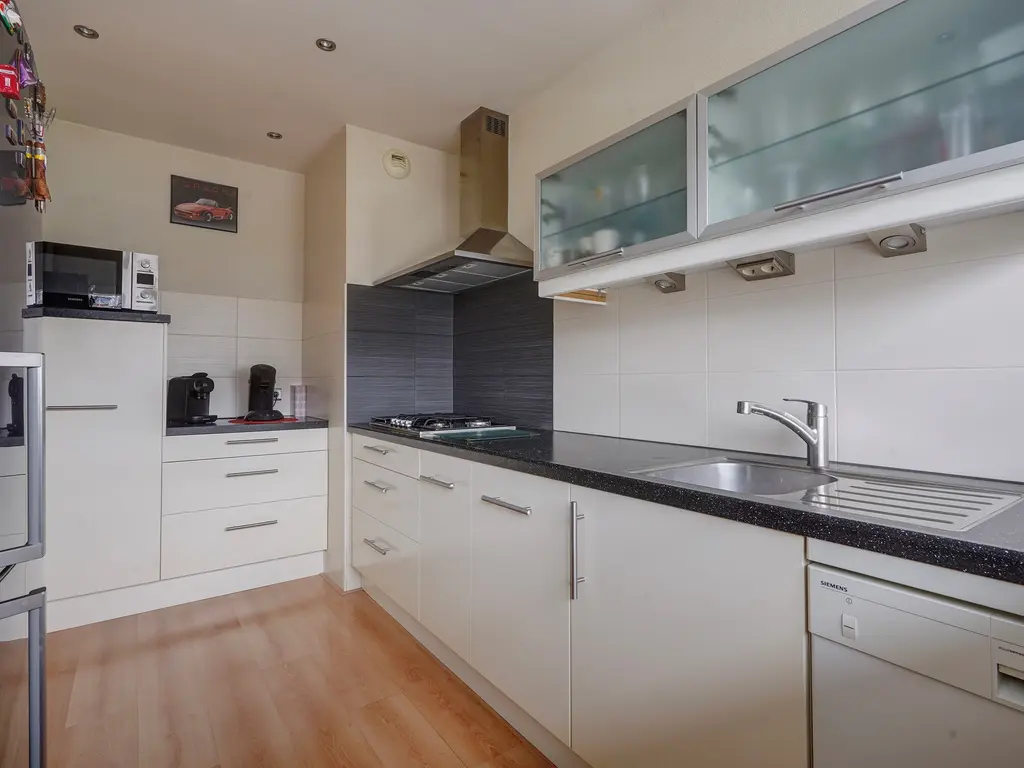 Kadoelerbos 31, Zoetermeer