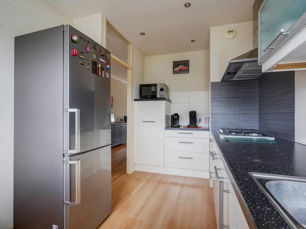 Kadoelerbos 31, Zoetermeer