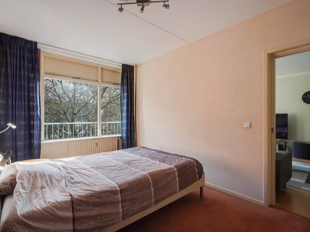 Kadoelerbos 31, Zoetermeer