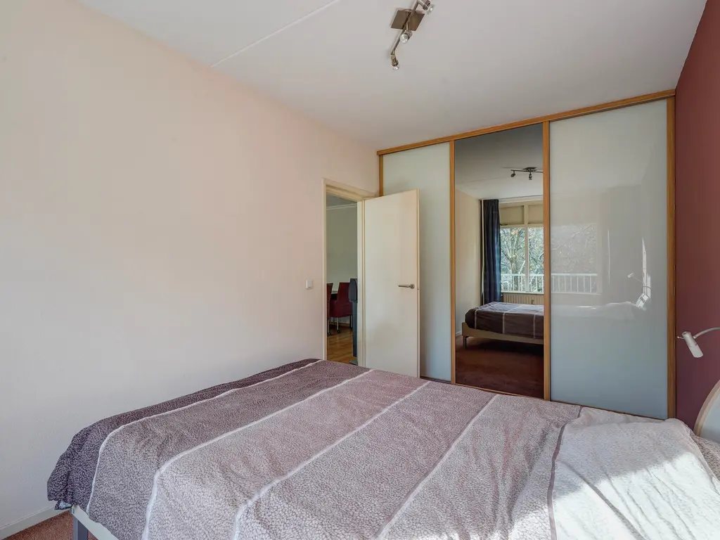 Kadoelerbos 31, Zoetermeer