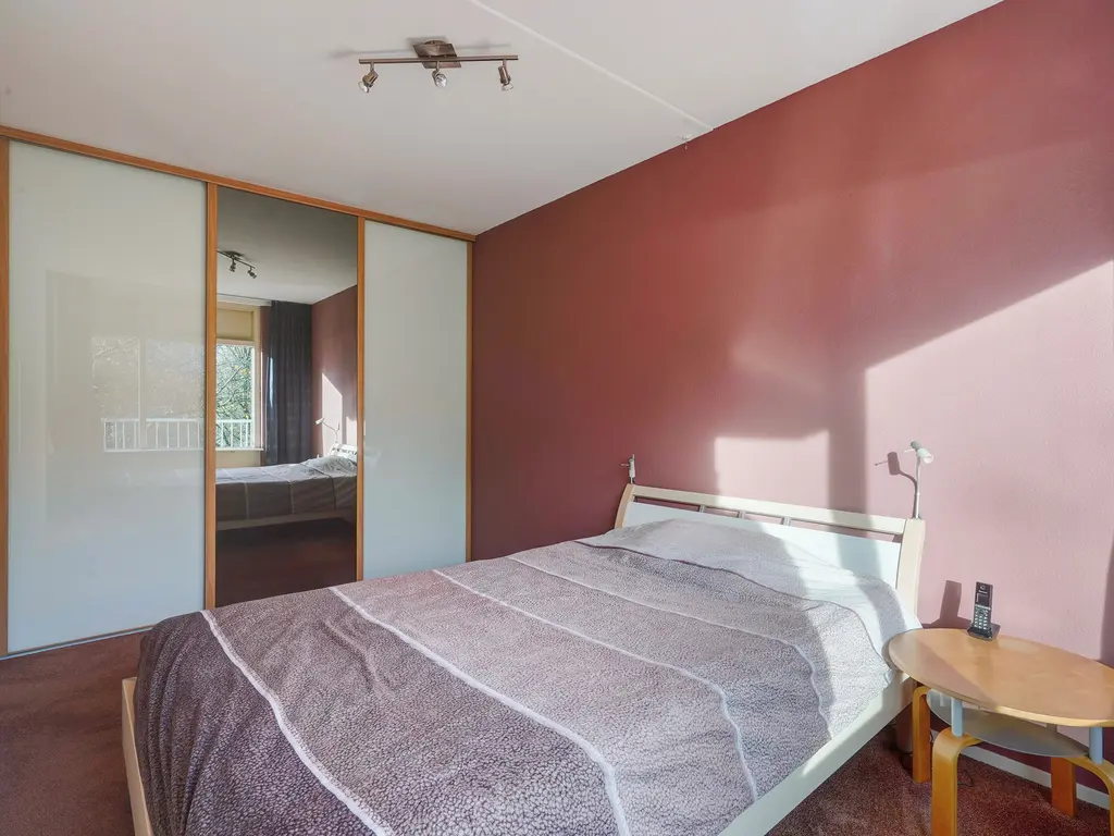 Kadoelerbos 31, Zoetermeer