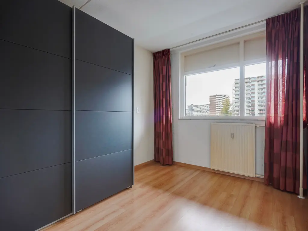 Kadoelerbos 31, Zoetermeer