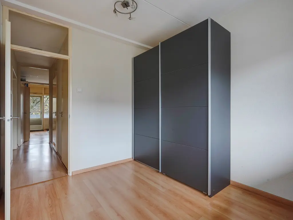 Kadoelerbos 31, Zoetermeer