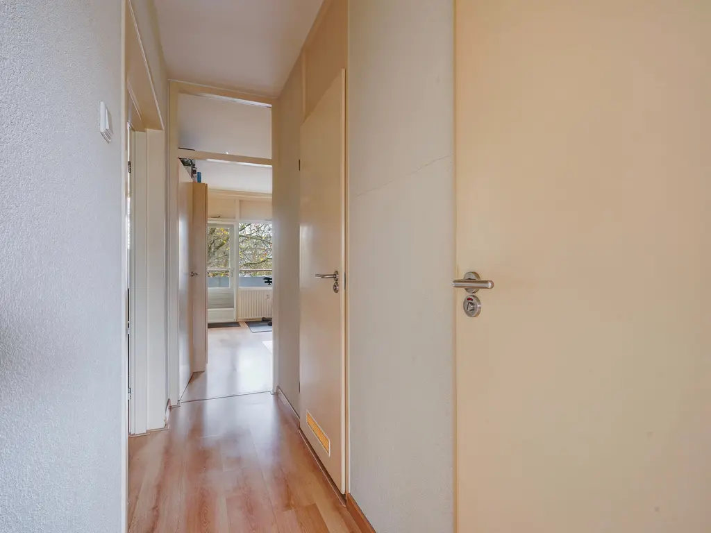 Kadoelerbos 31, Zoetermeer