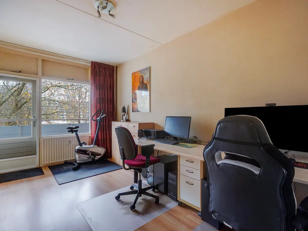 Kadoelerbos 31, Zoetermeer