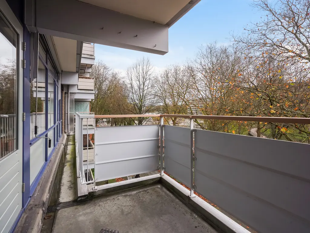 Kadoelerbos 31, Zoetermeer