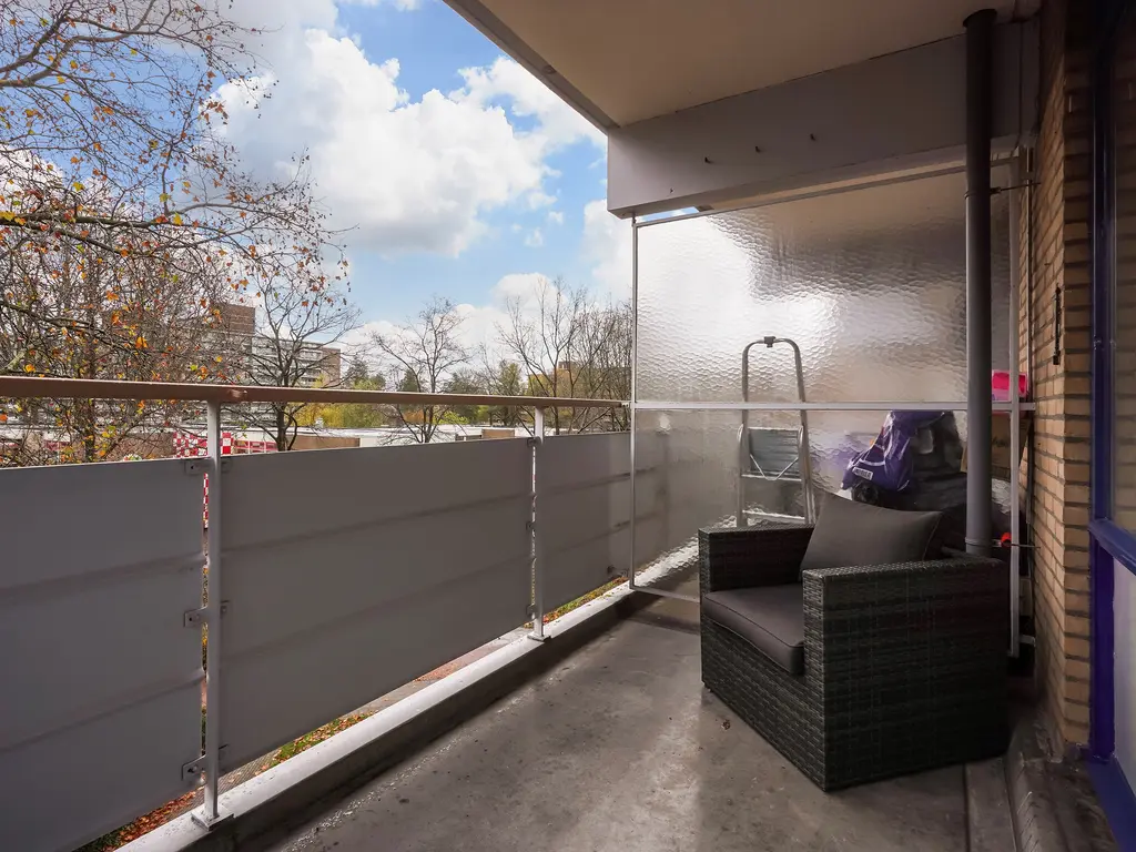 Kadoelerbos 31, Zoetermeer