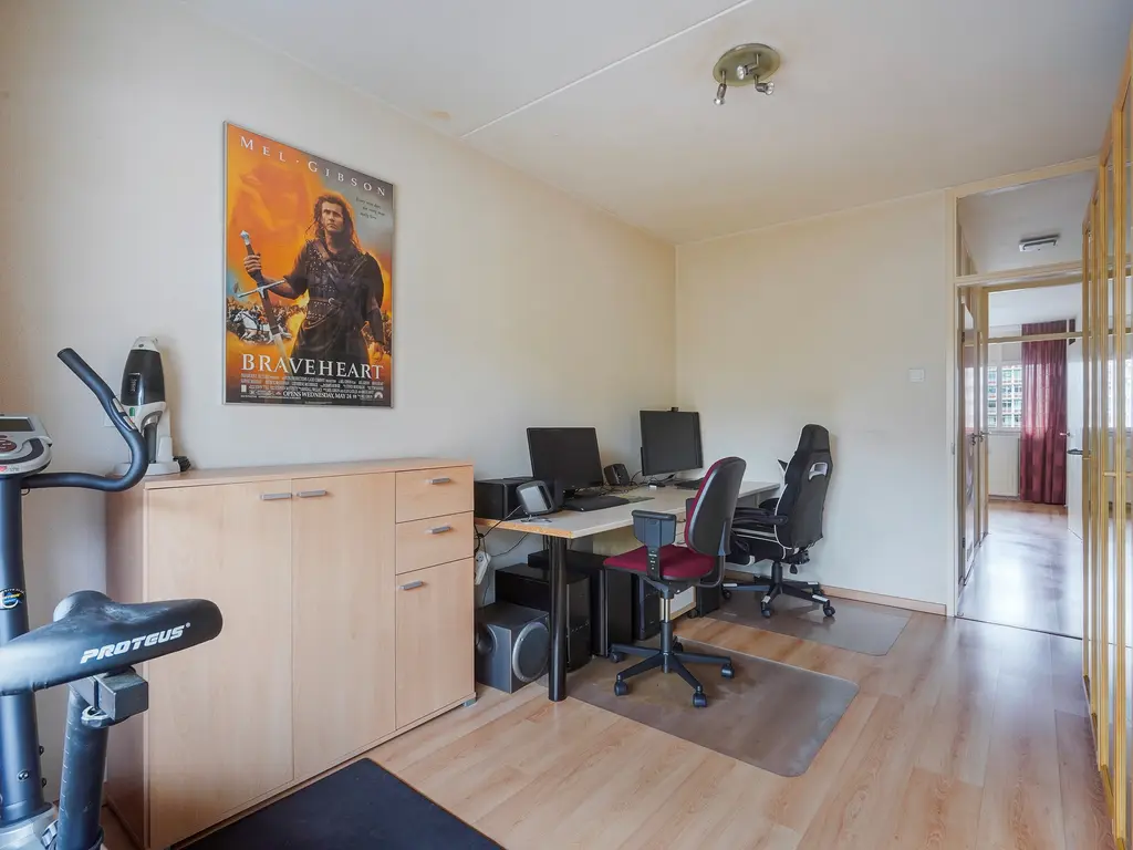 Kadoelerbos 31, Zoetermeer