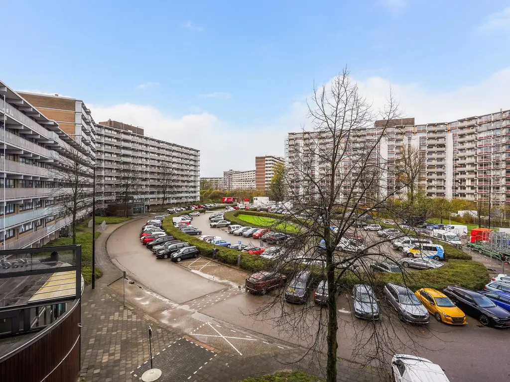 Kadoelerbos 31, Zoetermeer