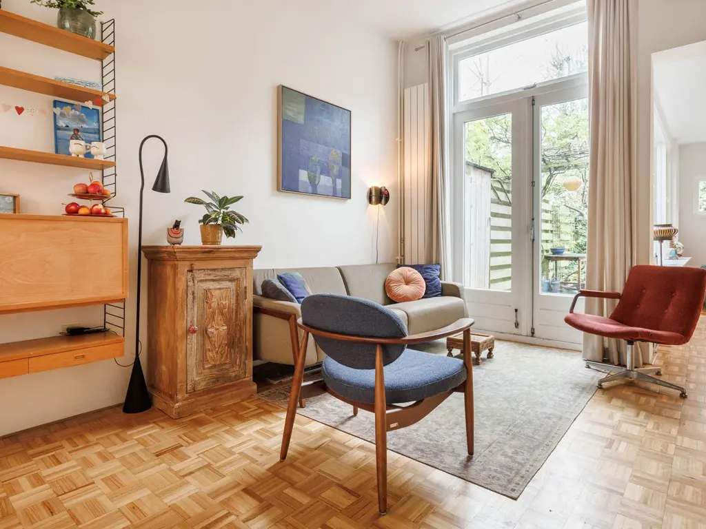 Rijndijkstraat 73, Leiden