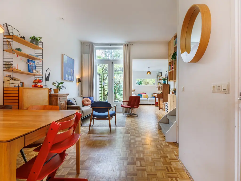 Rijndijkstraat 73, Leiden