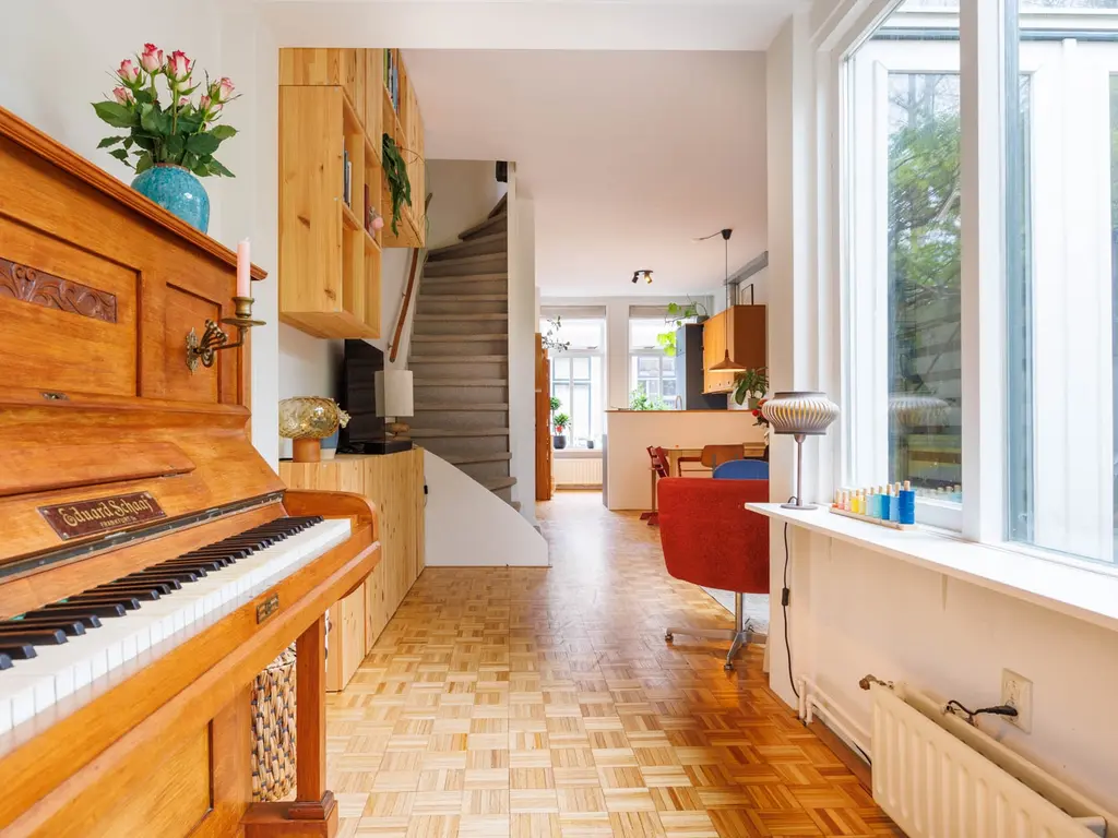 Rijndijkstraat 73, Leiden