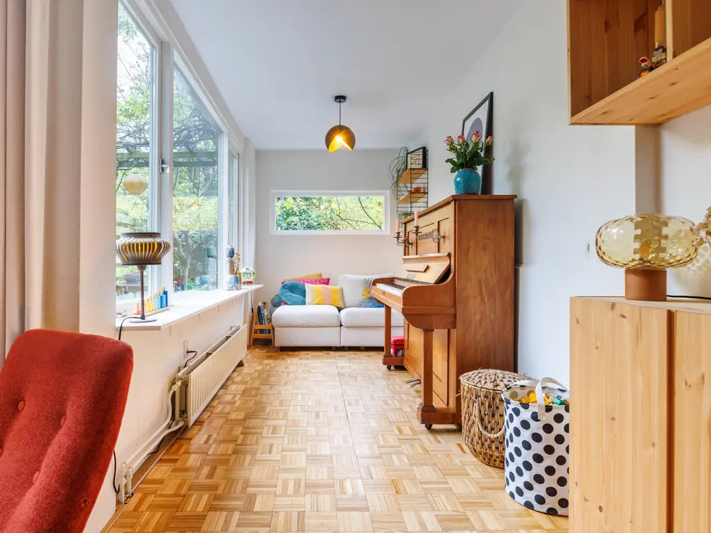 Rijndijkstraat 73, Leiden