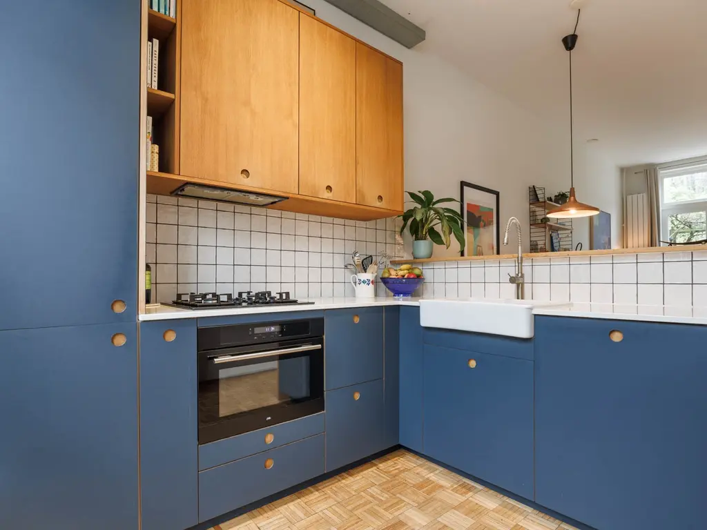 Rijndijkstraat 73, Leiden