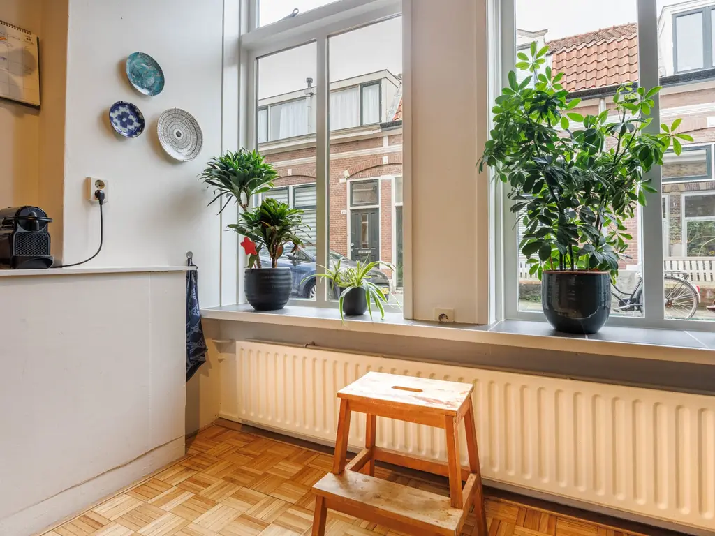 Rijndijkstraat 73, Leiden