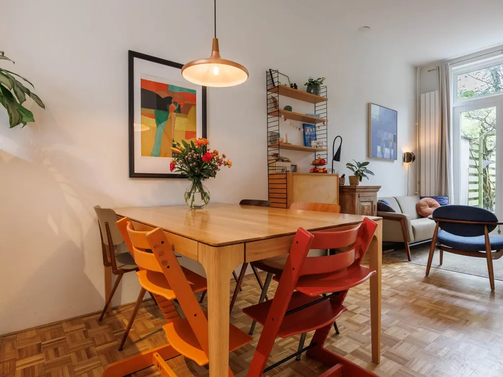 Rijndijkstraat 73, Leiden