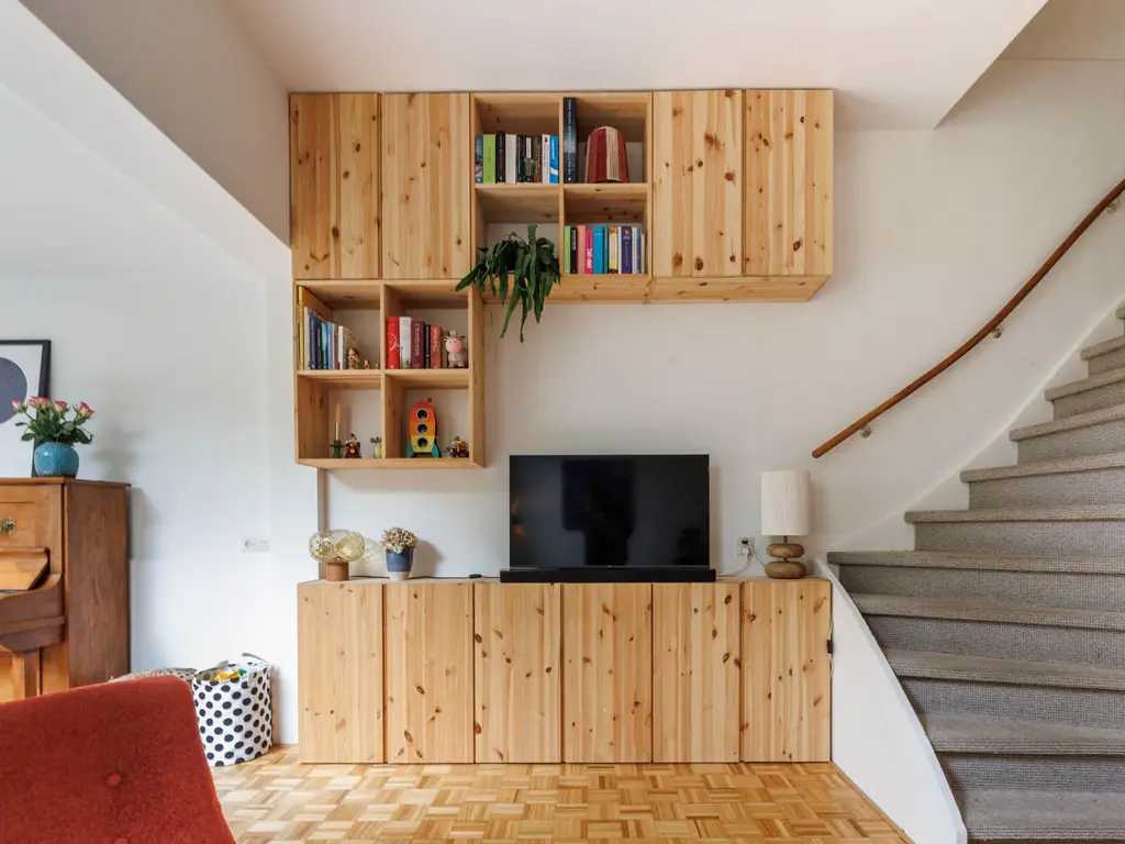 Rijndijkstraat 73, Leiden