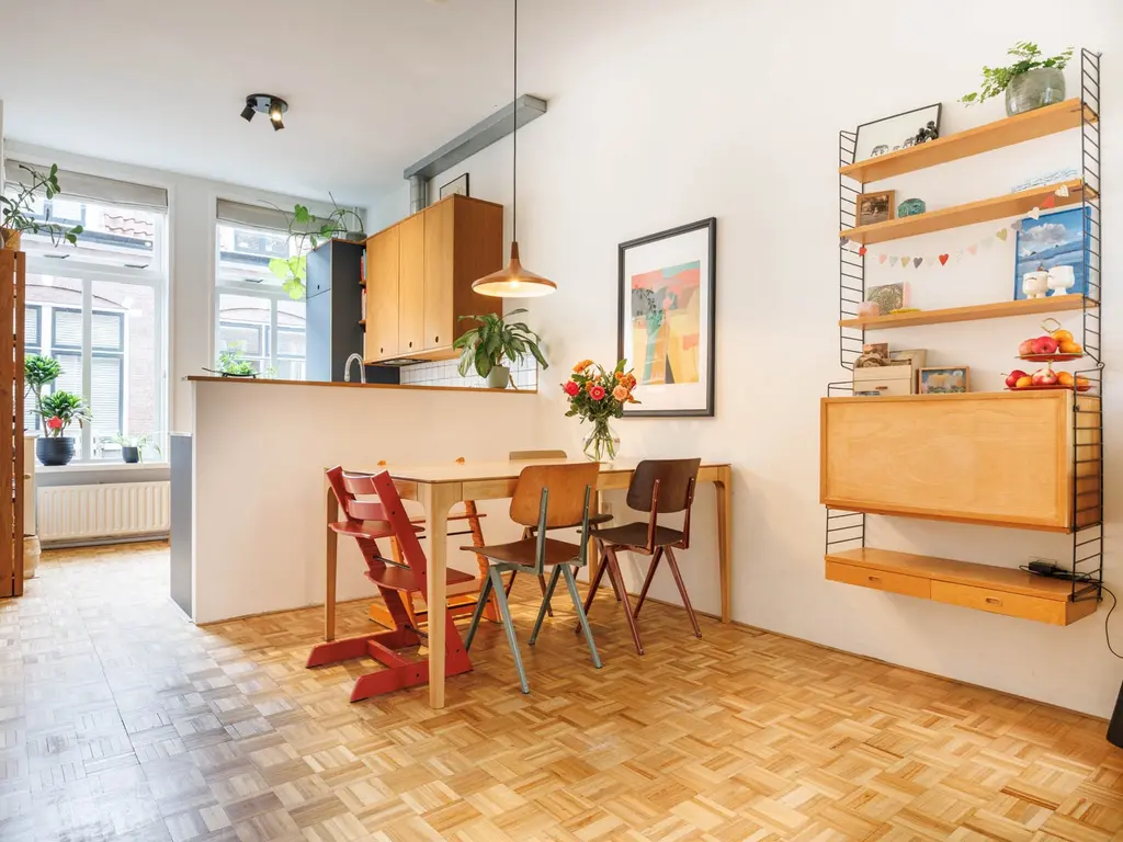 Rijndijkstraat 73, Leiden