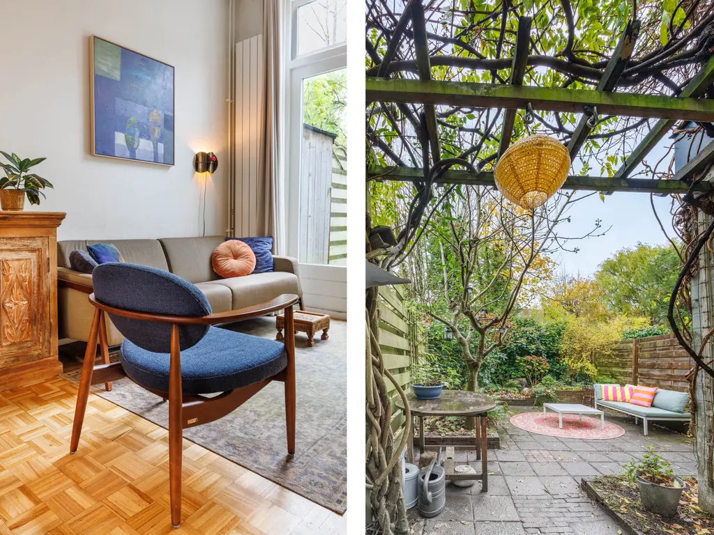 Rijndijkstraat 73, Leiden