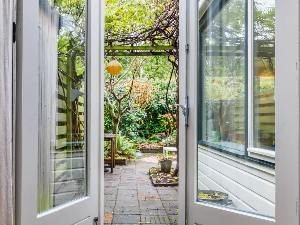 Rijndijkstraat 73, Leiden