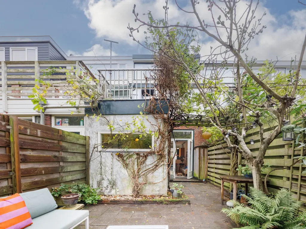 Rijndijkstraat 73, Leiden