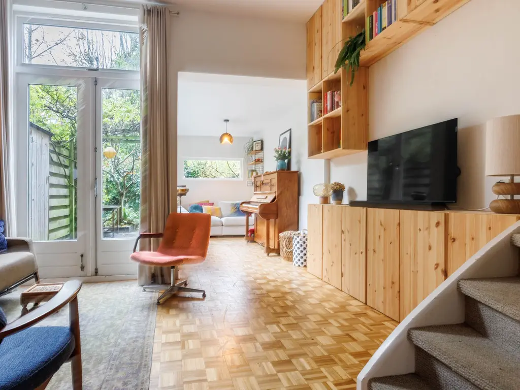 Rijndijkstraat 73, Leiden