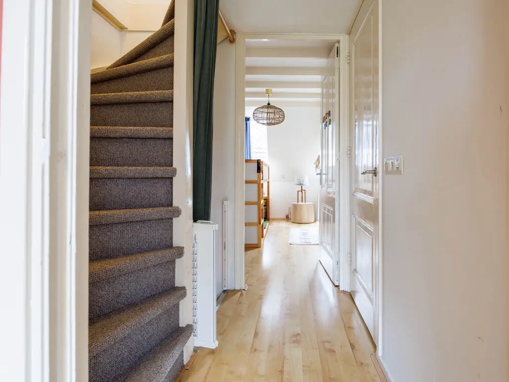 Rijndijkstraat 73, Leiden