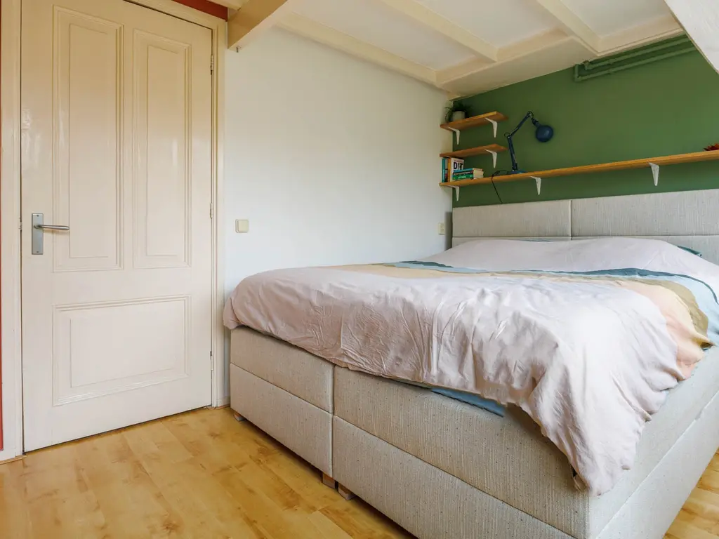 Rijndijkstraat 73, Leiden