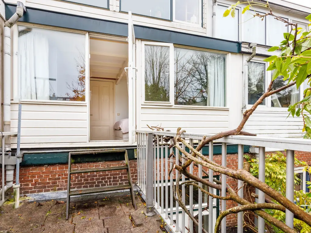 Rijndijkstraat 73, Leiden