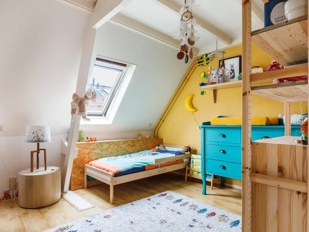 Rijndijkstraat 73, Leiden